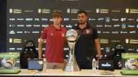 Estudiantes y Platense definen el Trofeo de Campeones