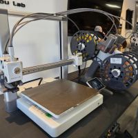 De Argentina al mundo: Proyecto Color y el futuro de la impresión 3D para emprendedores