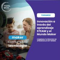 De Argentina al mundo: Proyecto Color y el futuro de la impresión 3D para emprendedores