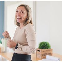 Disfrutá las fiestas con más equilibrio