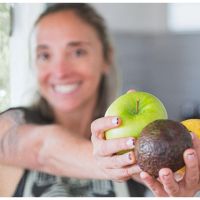 Disfrutá las fiestas con más equilibrio