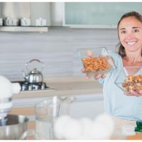 Disfrutá las fiestas con más equilibrio