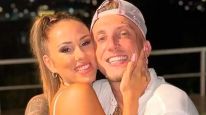 El Polaco y Barbi Silenzi
