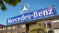 Mercedes-Benz fabricará la Sprinter automática en Argentina