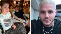 Tras el fallo que benefició a Mauro Icardi, Wanda Nara se refugió en Martín Migueles con un sugestivo video
