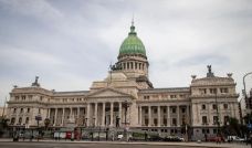 Congreso de la Nación