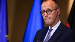 German Chancellor Friedrich Merz Hosts Ukraine Peace Summit