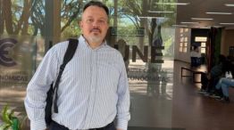 Carlos Romero Jensen