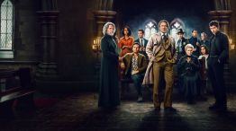 Estreno de: Wake Up Dead Man 19122025