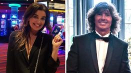 Gustavo Bermúdez y Verónica Varano 