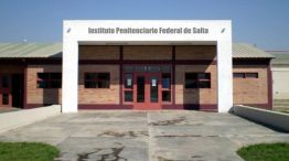 Instituto Penitenciario Federal de Salta