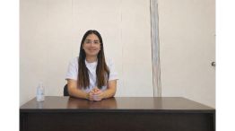 Janet Manrique: Una vocación construida desde la cercanía y la empatía