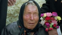 Las profecías de Baba Vanga para 2026