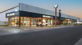 RAM abre sus primeras “Ram House” en Córdoba 