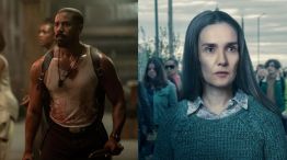 Sinners y La mujer de la fila