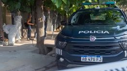 Un soldado voluntario del Ejército Argentino fue encontrado muerto en su departamento en Las Heras