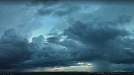 Clima en la Ciudad de Buenos Aires: domingo 21 de diciembre