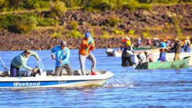 El convenio ataca un problema cotidiano para miles de pescadores costeros. Hasta ahora, situaciones tan simples como cruzar el Paraná implicaban, en muchos casos, trámites engorrosos.