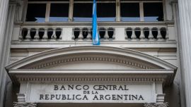 Banco central: las reservas internacionales llegaron al nivel más alto en la era Milei