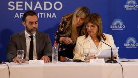 Presupuesto 2026: Bullrich corre contrarreloj para contener el enojo del PRO y asegurar la sesión del viernes