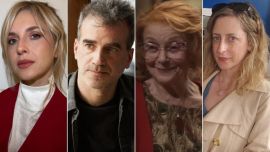 Carla Peterson, Daniel Hendler, Marilú Marini y Paula Grinszpan arrasan en Netflix con una impactante película argentina