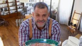 Qué es la falla multiorgánica, el delicado cuadro que mantiene internado a Christian Petersen