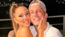 El Polaco rompió el silencio sobre Barby Silenzi y sorprendió al contar cómo conviven sus exparejas