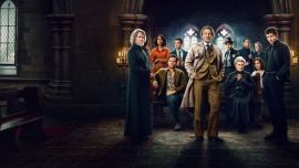 Netflix apuesta fuerte con el cine de misterio y el estreno de ‘Wake Up Dead Man: Un misterio de Knives Out’