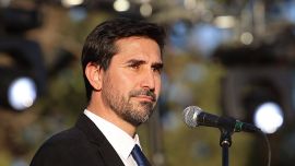 Rambaldi reclama $900 millones a Colón Punilla por pagos superiores al consumo y advierte: “es plata que sale del bolsillo de los vecinos”