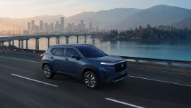 Honda Argentina amplió la garantía de sus autos