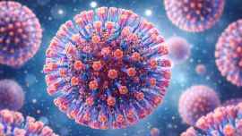 El auge de la gripe H3N2 en 2025: una amenaza respiratoria global impulsada por un nuevo subclado