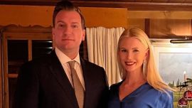 Maxi López lloró en MasterChef Celebrity al leer una carta de Daniela Christiansson y habló de su futuro tras el nacimiento de su bebé