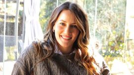 La idea para decorar el árbol de Navidad de Mica Viciconte que es tendencia estas fiestas