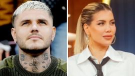 La inesperada jugada de Mauro Icardi que descolocó a Wanda Nara: “Esto cambia todo”