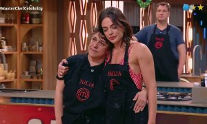 Masterchef Celebrity