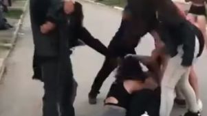 Adolescente apuñalada en Córdoba