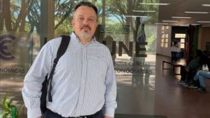 Carlos Romero Jensen