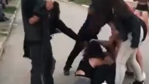 Adolescente apuñalada en Córdoba