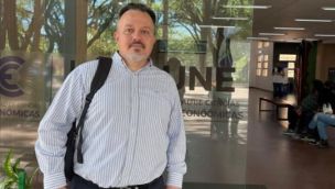 Carlos Romero Jensen