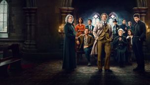 Estreno de: Wake Up Dead Man 19122025