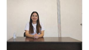 Janet Manrique: Una vocación construida desde la cercanía y la empatía