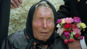 Las profecías de Baba Vanga para 2026