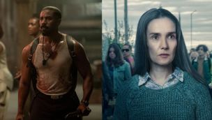 Sinners y La mujer de la fila