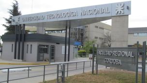 UTN Córdoba