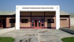 Instituto Penitenciario Federal de Salta
