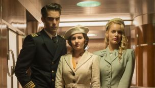 Las series y películas de Netflix al estilo de Agatha Christie