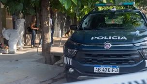 Un soldado voluntario del Ejército Argentino fue encontrado muerto en su departamento en Las Heras