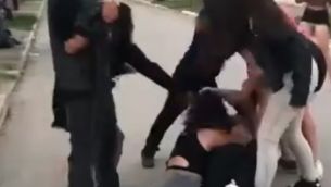 Adolescente apuñalada en Córdoba