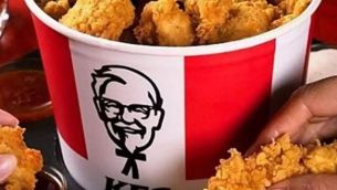KFC suma su segundo local en la Córdoba