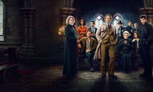 Estreno de: Wake Up Dead Man 19122025